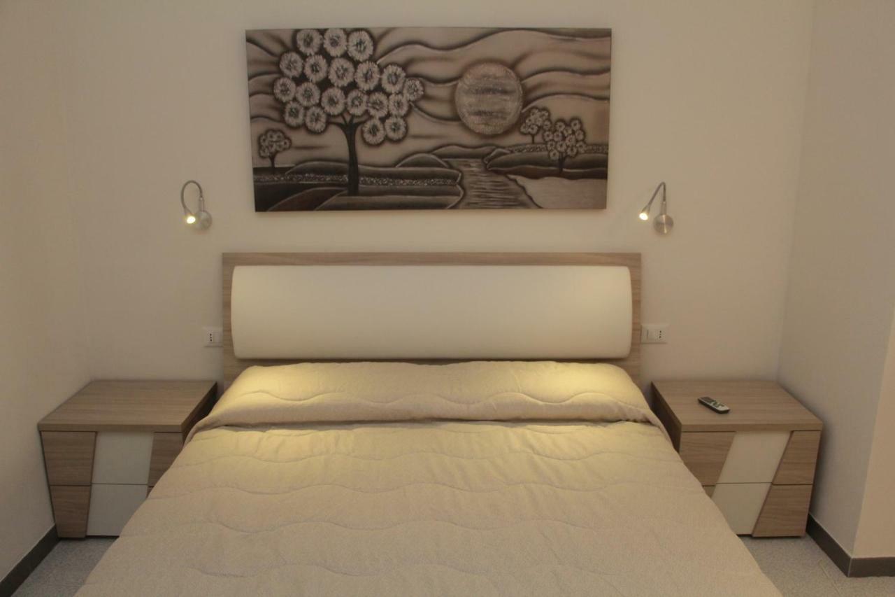 Casa Vacanze Mirabile مارسالا المظهر الخارجي الصورة