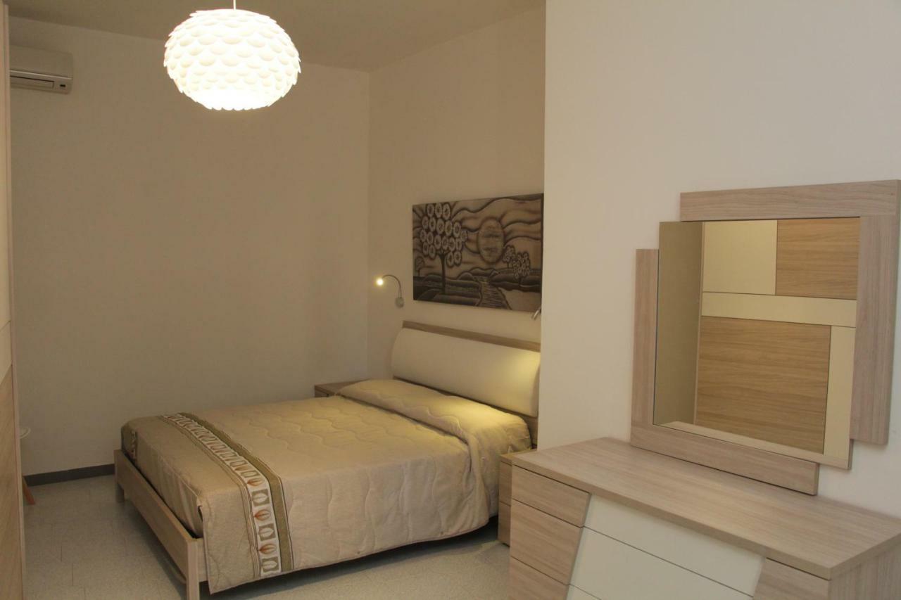 Casa Vacanze Mirabile مارسالا المظهر الخارجي الصورة