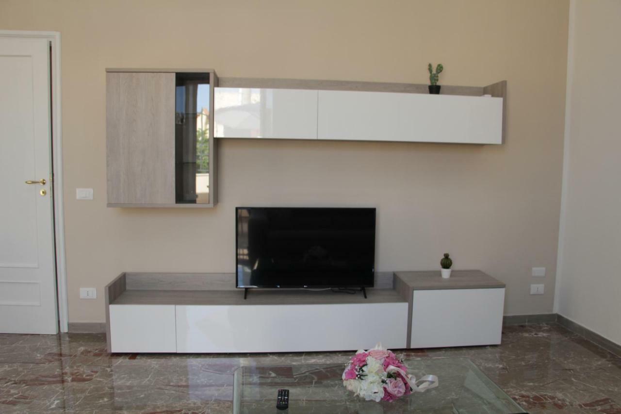 Casa Vacanze Mirabile مارسالا المظهر الخارجي الصورة