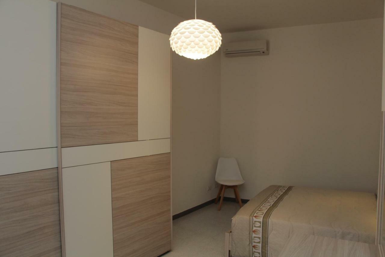 Casa Vacanze Mirabile مارسالا المظهر الخارجي الصورة