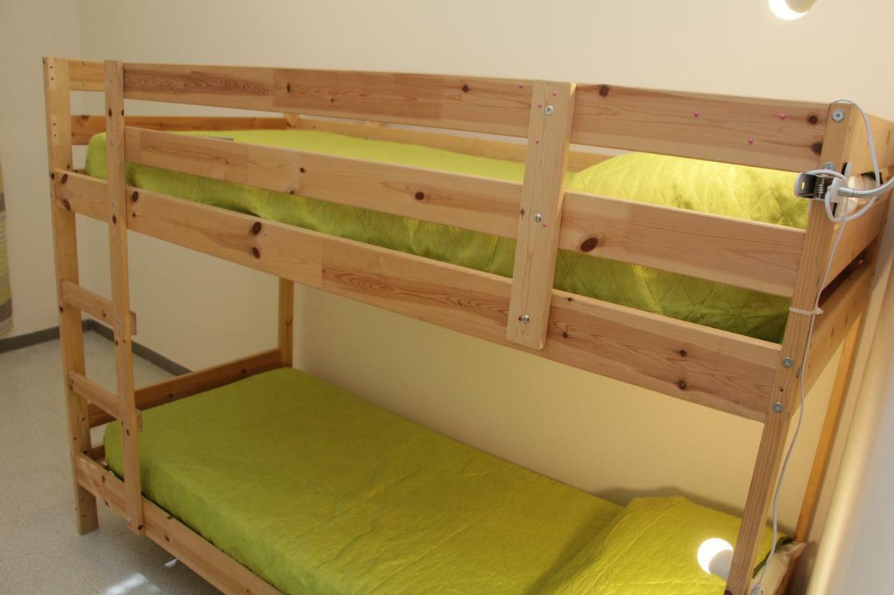 Casa Vacanze Mirabile مارسالا المظهر الخارجي الصورة
