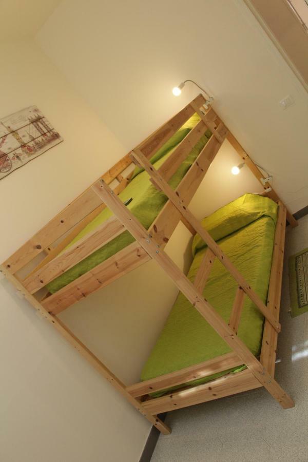 Casa Vacanze Mirabile مارسالا المظهر الخارجي الصورة