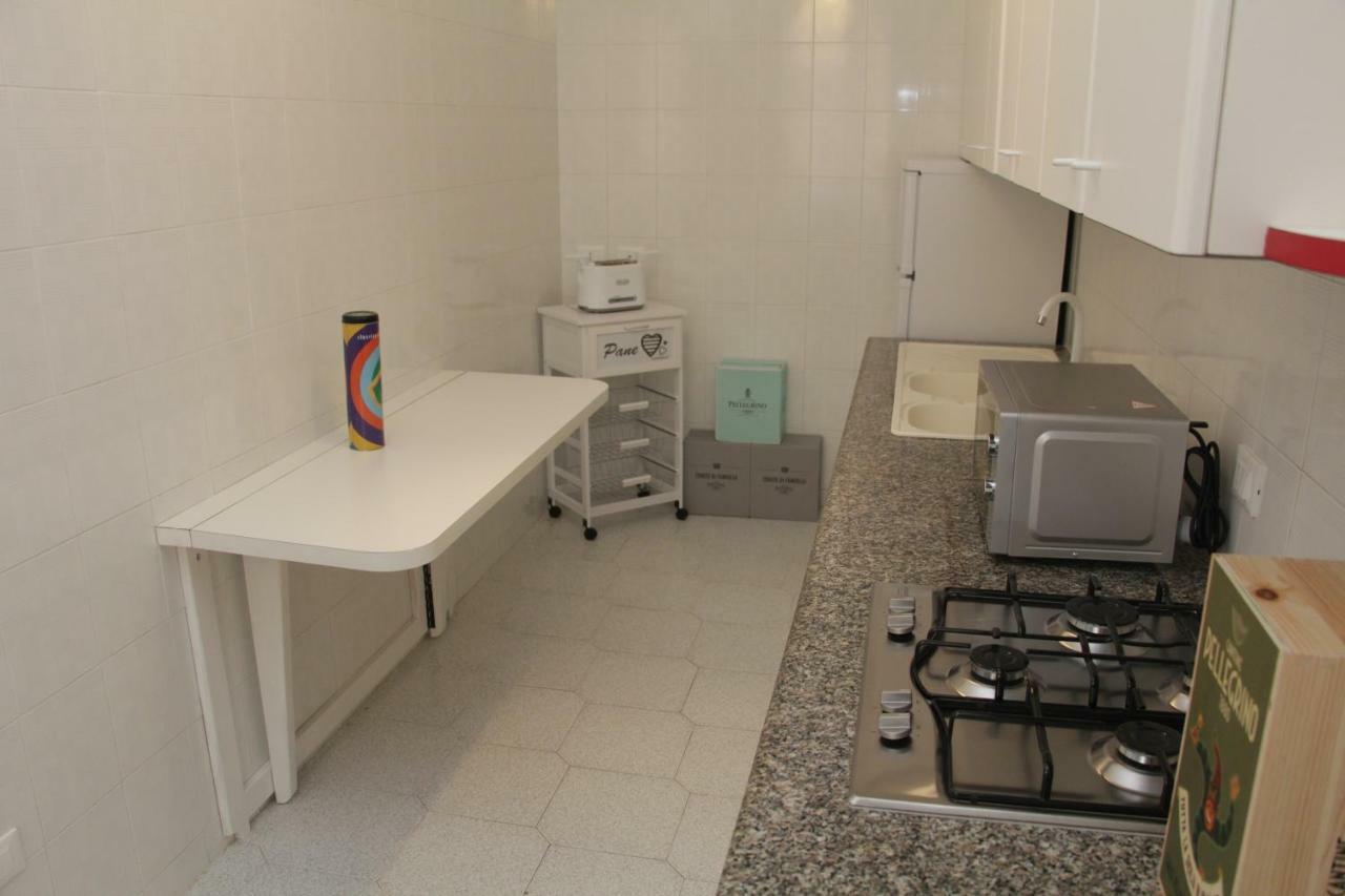 Casa Vacanze Mirabile مارسالا المظهر الخارجي الصورة